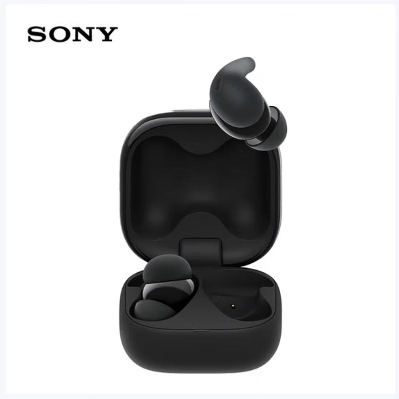 

Sony LinkBuds S WF-LS910N True Wireless Noise-Cancelling Earbuds