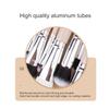 New 24 Professional Makeup Brush Set Portable Full Set Makeup Tools Fiber Hair Loose Powder Brush Eyeshadow Brush
