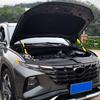 For Hyundai Tucson NX4 2022- 2023 Car Accessories Front Hood Bonnet Lift Support Shock Struts Rod Spring