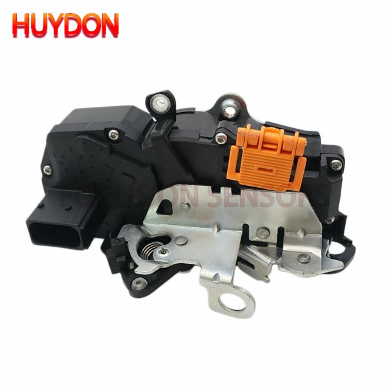 931-352 Front Door Latch Lock Actuator For Pontiac G6 GT GTP GXP SE 15271011 10399381 12450936 15208543 15233073 15233565