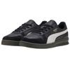 Puma Indoor Comfortable Soft Low-Top Sneakers Unisex Sneakers Black 401360-09