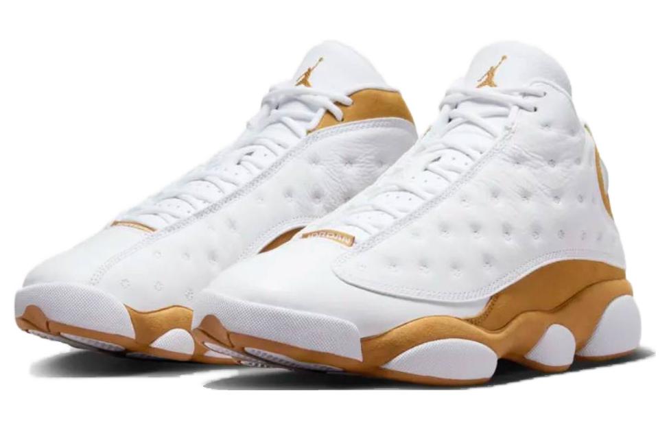Jordan 13 Retro Wheat 2023 414571-171