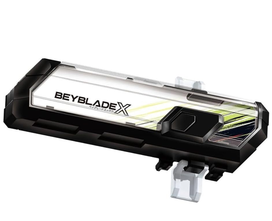 

BX-09 Бей Бэттл Пасс