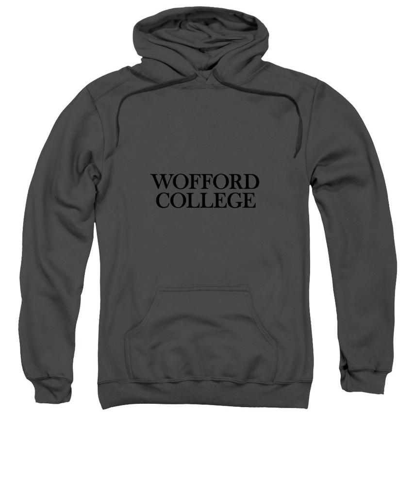 wofford sweatshirt