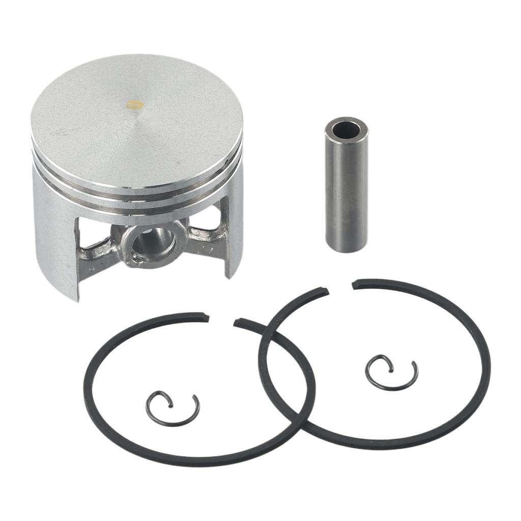 48MM Bore Cylinder Piston Kit For  034 AV SUPER 036 MS360 ChainSaw