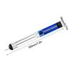 Soldering Sucker Pen Aluminum Metal Desoldering Pump Suction Tin Removal Vacuum Soldering Iron Desolder Hand Welding Tools
