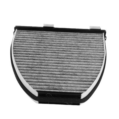 Motor – Luchtfilters