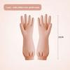 Dishwashing Gloves, Kitchen Women's Household Waterproof Cleaning Thickened Durable Laundry Work Housework
