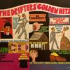 LP Record DRIFTERS  The Drifters Golden Hits K40018 Atlantic 1973 UK SoulFunk Used