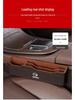 AION S PLUS Car Seat Gap Storage Box - Interior Decoration & Organizer