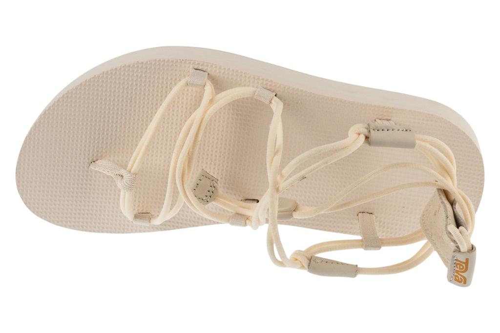 Teva W Midform Infinity Sandalen, Dames beige Sandalen
