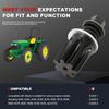 Professional Engine Timing Alignment Set Carbon Steel Engine Turning Tool & Timing Pin for Devices 4024 4039 Models