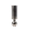 Rotating CIP Spray Ball with 1/2" Male BSP Connection Stainless Steel 304 Homebrew Conical Fermenter Brew Kettle Keg CIP Washin