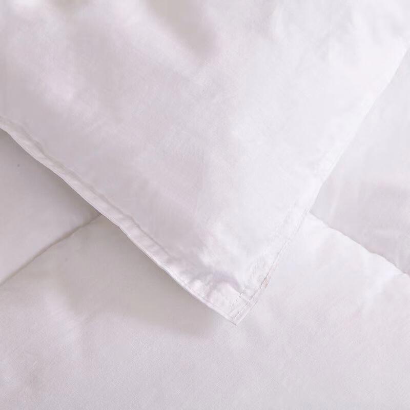 JiuHu All-Season Down Alternative Duvet Insert