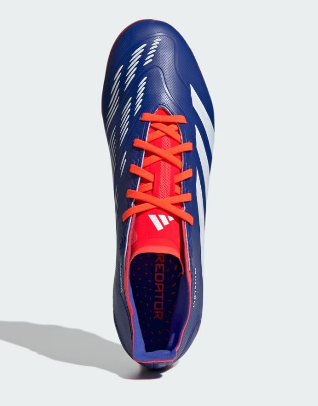 Adidas Predator League MG IF6382 R-42 cleats