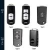 Mazda Key Cover for CX5, CX4, Atezza, MA6/3/17