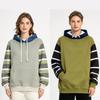 Halloween Costume 3D Full Print Sweatshirt Ticci Toby Creepypasta Cosplay Hoodie Long Sleeve Warm Pullovers Kangaroo Pocket