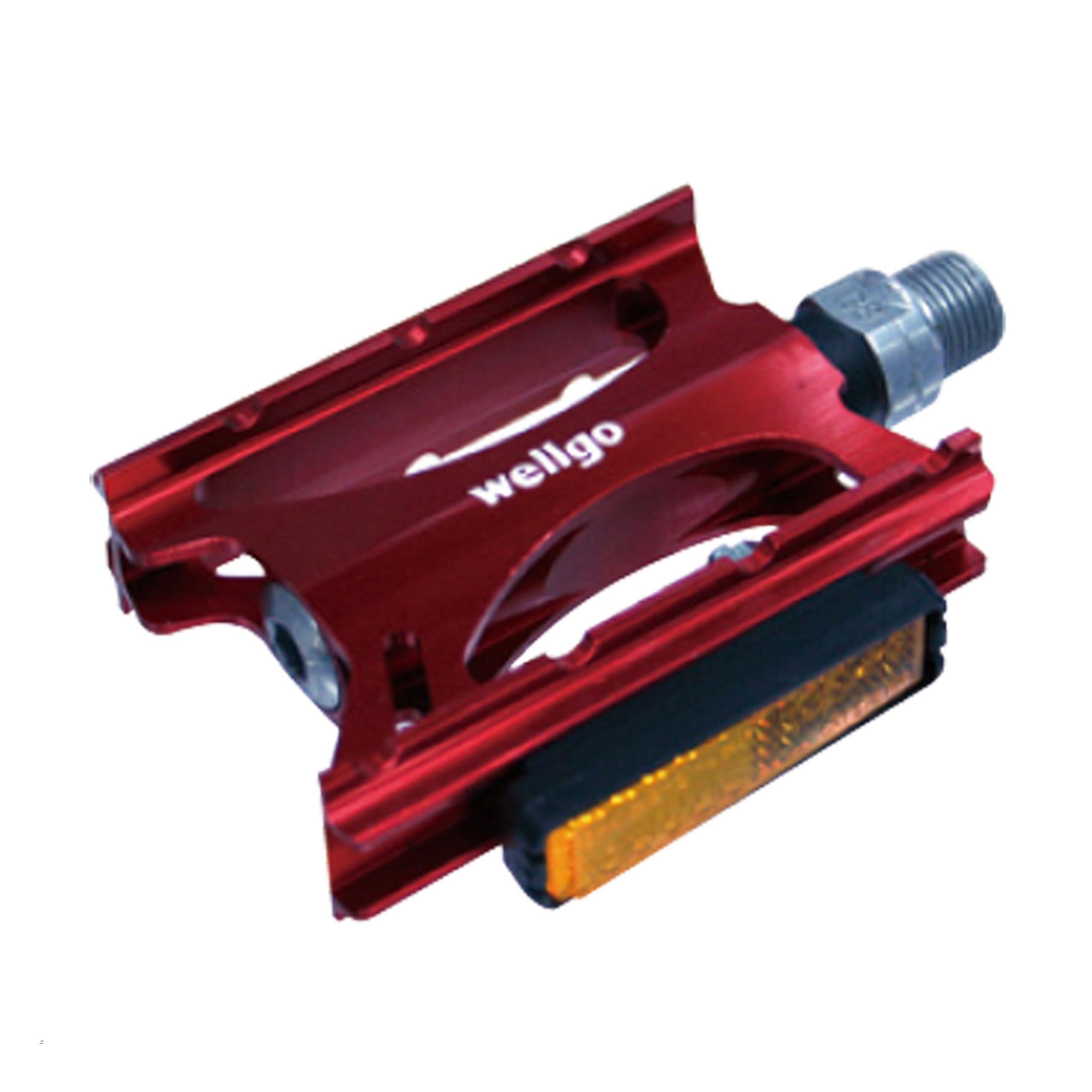 

wellgo LU-C16 Красный