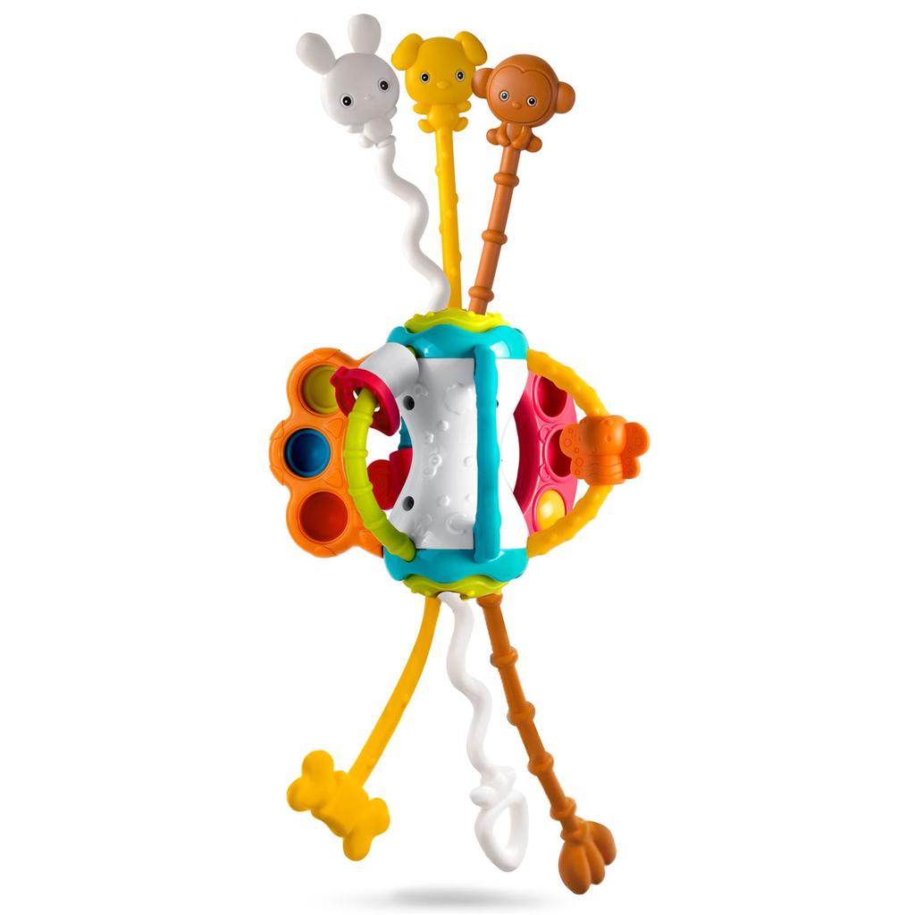 Sensory Toy Rk-750 Ricokids