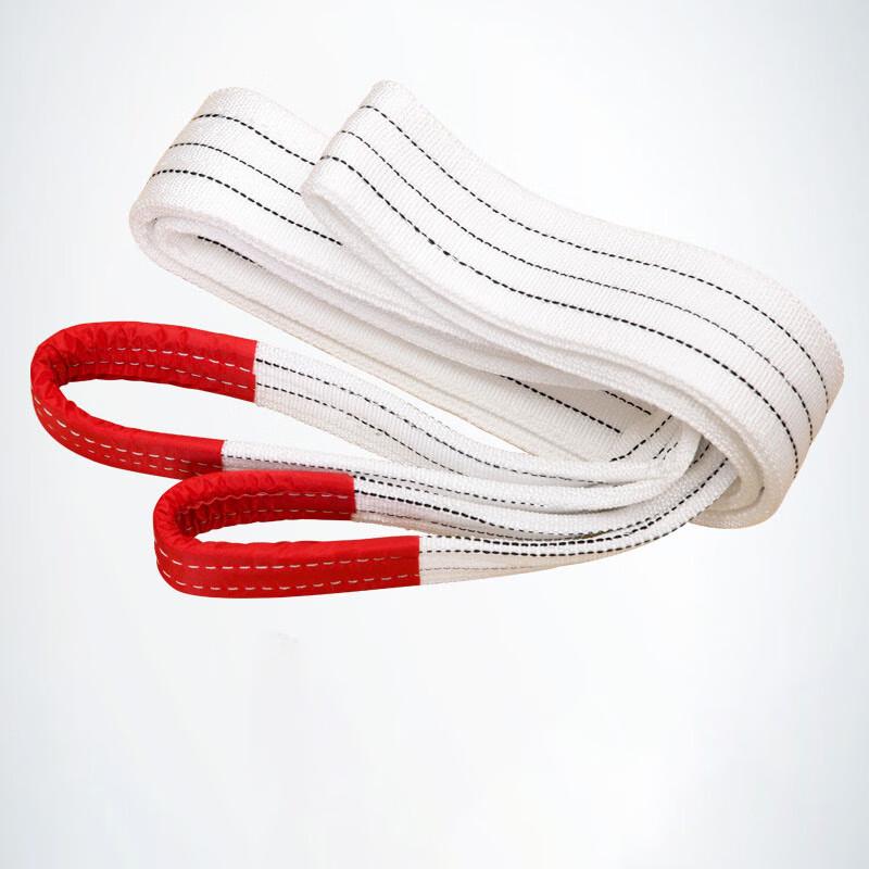 

Hachi Industrial Flat Lifting Sling