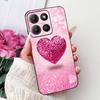For Motorola Moto G15 Case Moto G75 XT2437-2 Luxury Popular Painted Cover Soft TPU Phone Case For Motorola G15 G 75 MotoG75 Bags