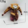 Esquie Expedition No. 33 Light & Shadow Plush Doll Series