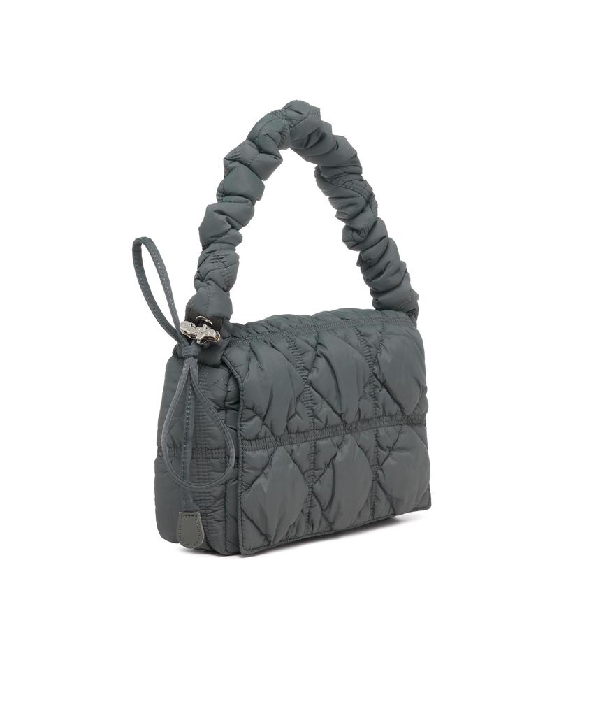 Carlyn Luke H74103010 Charcoal