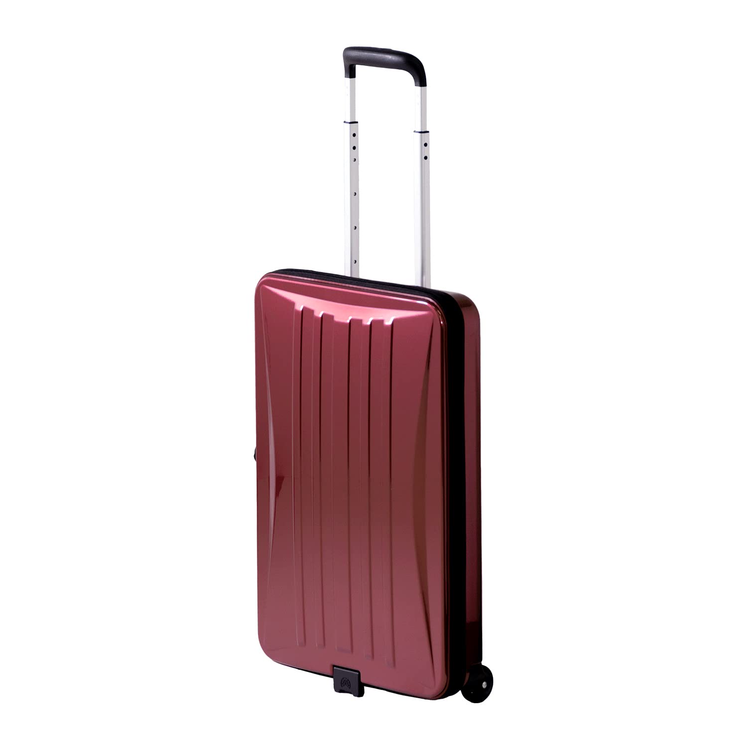 

Suitcase Locobox 40L Folding Expansion Wine [A.L.I] Carry-on