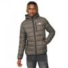 Kings Will Dream Mens Polyester Puffer Jacket