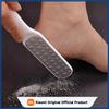 High-Quality Foot File Double Sided Callus Remover For Dead Skin Professional Pedicure Tools Callous Scraper