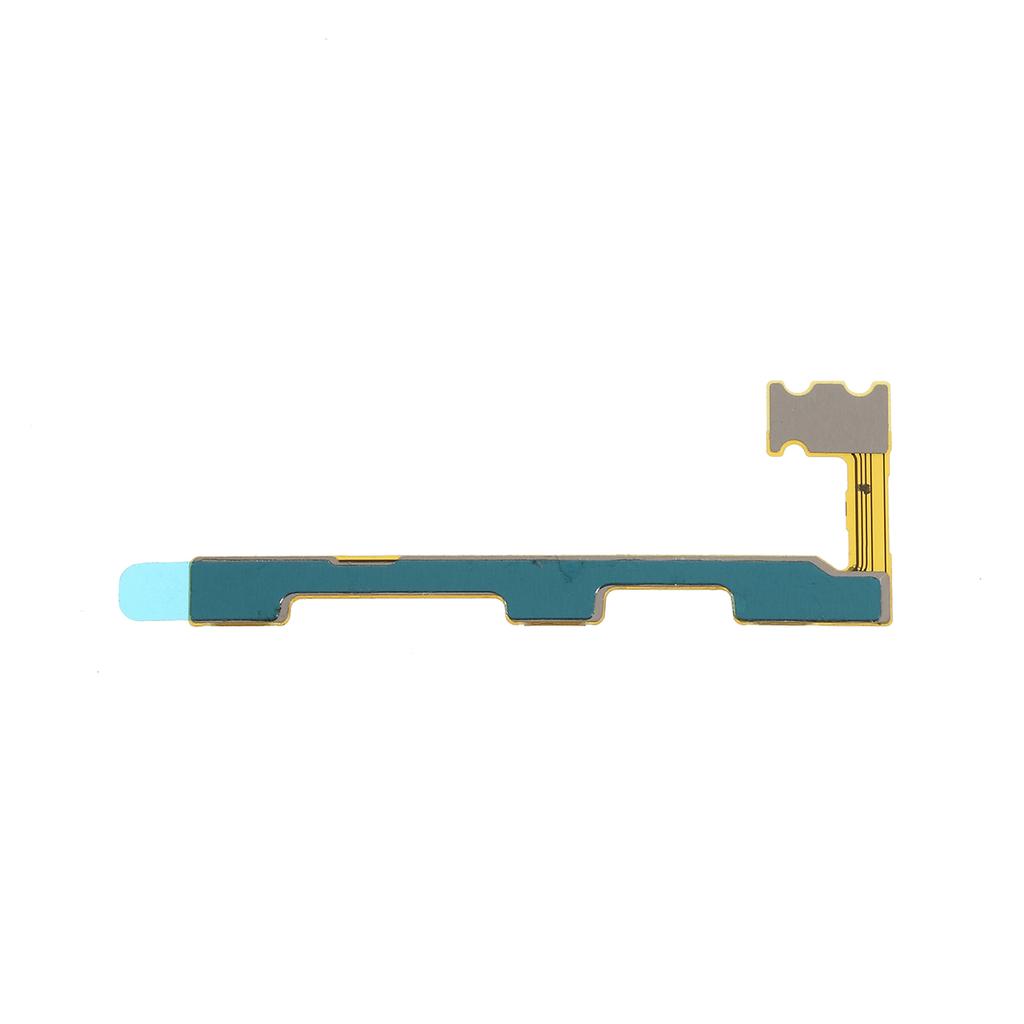 OEM Power On/Off and Volume Buttons Flex Cable Replace Part for Huawei Mate 20 Lite