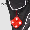 Arrow Puller Silicone Small Archery Target Remover Gripper with Hanging Buckle Ergonomic Hand Saver for Practice