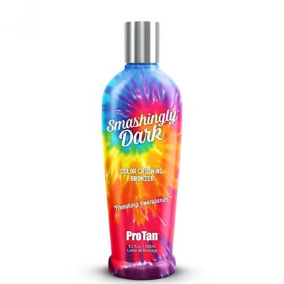 Protan Smashingly Dark Bronzer 250ml