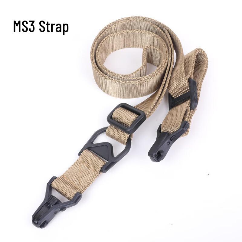 MS3 Tactical Quick Release Two-Point Sling