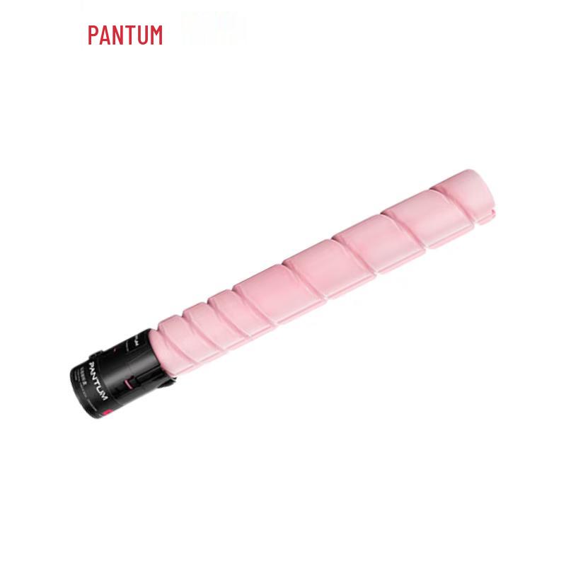 Pantum CTO-910XM High-Capacity Red Toner Cartridge CN plug (adapter included)