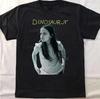 Dinosaur Jr. Green Mind 1991 Album Promo Short-Sleeve T-Shirt