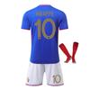 Fotbal – Uniforma de fotbal