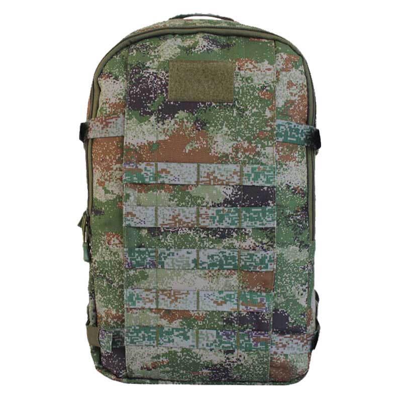 Pioneer Company 19 Tactical Camouflage Backpack