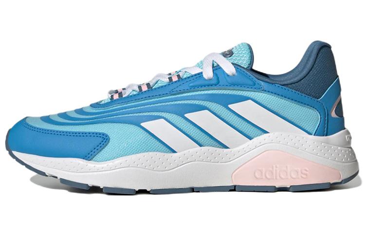 Adidas Neo Crazychaos 2.0 Shoes  White Blue  Women s GY4620 37