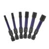 Magnetic Impact Screwdriver Bit Hex Shank H 1.5-H 8 Hexagonals TorxScrewdriver Bit