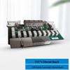 ZTE S330 E1FE*4 Interface Card