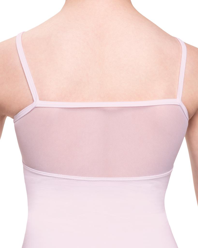 Body Swanhilda Baletowe Do Tańca Gimnastyki Różowe 134/140
