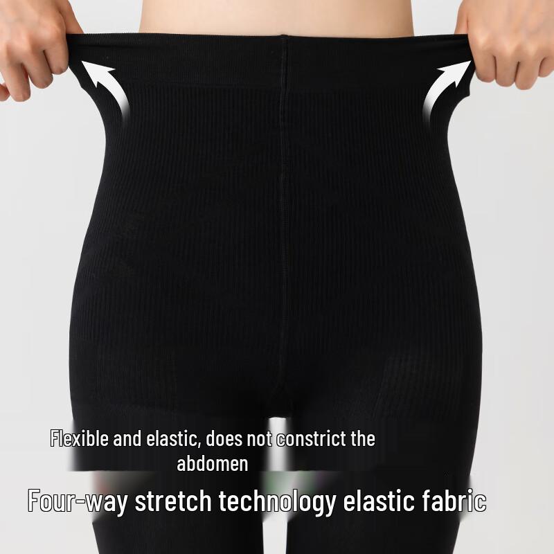 Compression Tights Slimming Womens