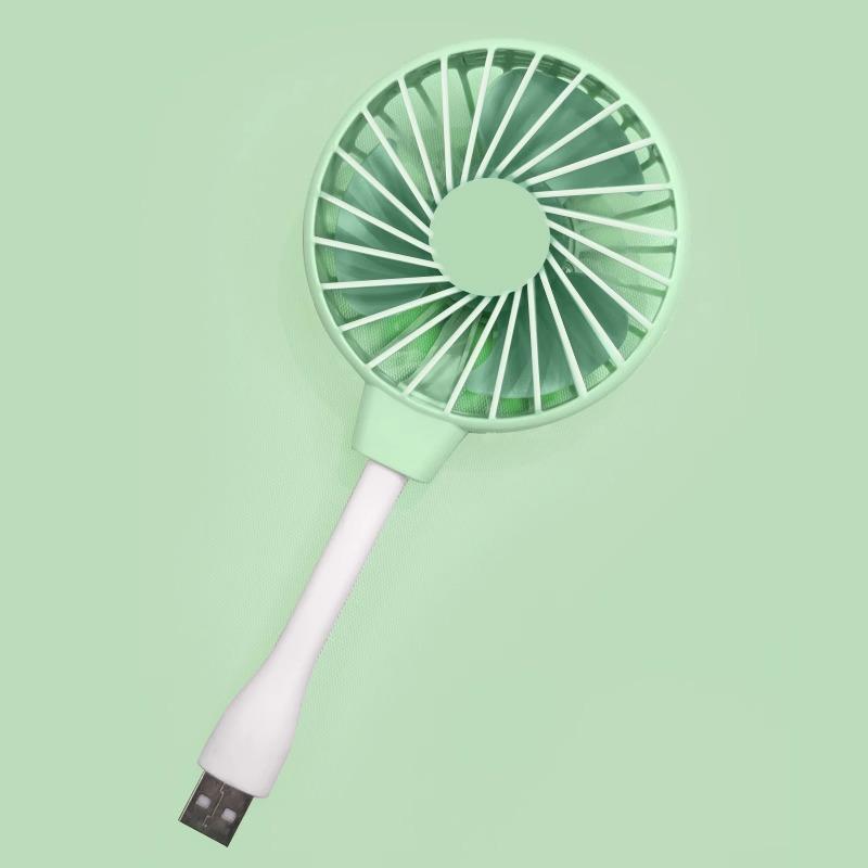 

Мини USB Тихий Портативный Вентилятор: Ручной, Прямое подключение, для улицы и офиса. Bulk Price Advantage