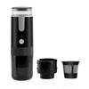 Portable Wireless Auto K-Cup Coffee Maker for Outdoors