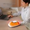 HEZHENG Electric Hand Massager CN plug (adapter included)