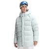 DESCENTE SKI STYLE Down Jacket Men's D5491SDJ50