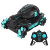 2.4Ghz RC Tank Car 1000 Pcs Water Ball Spraying 360 Degree Rotating Remote Control Vehicle Toy
