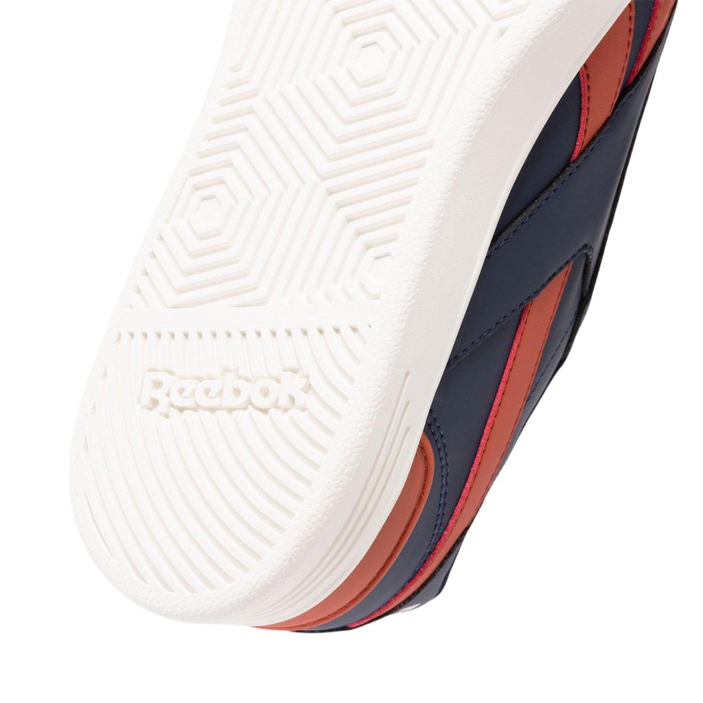 Reebok Unisex Adult Court Advance Clip Trainers