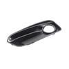 Front Fog Light Grille Fit for BMW 1 Series F20 F21 LCI Sport 2015-2018